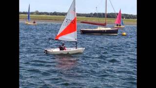 TISC Regatta 2014