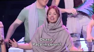 Înviat! Teatru Muzical  cu subtitrări în limba română Risen! The Musical subtitles in Romanian