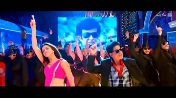 Lungi Dance   Chennai Express Song Shahrukh Khan   Deepika Padukone   Full HD