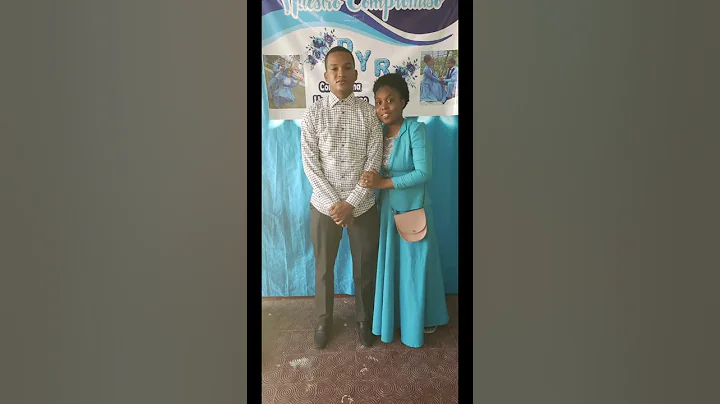 Compromiso de Deivi Cueva  & Ruth Medrano