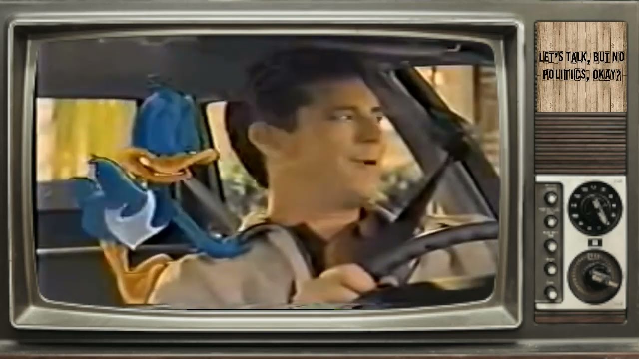 Tiny Toons Happy Meal Toys