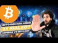 3x post halving bitcoin scopri il potenziale assurdo delle stocks di mining di bitcoin