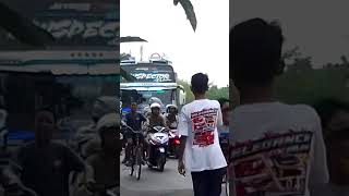 nada Basuri  winspector terbaru #bisbasuri#telolet #viral #busmania #winspector