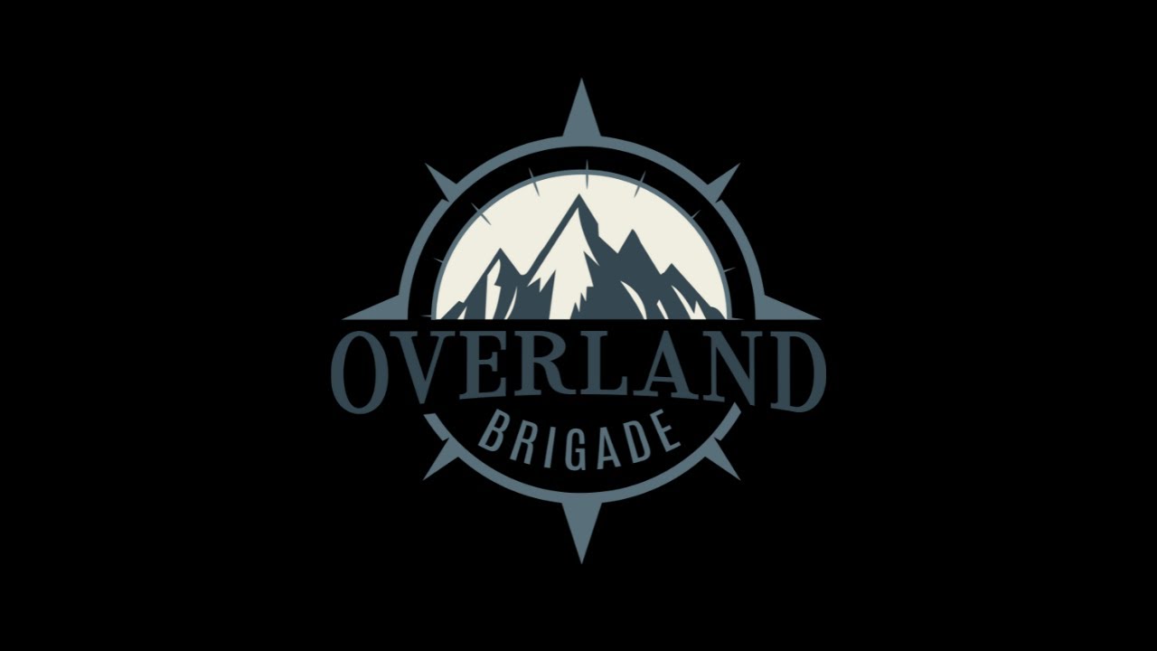 We Are Overland Brigade!