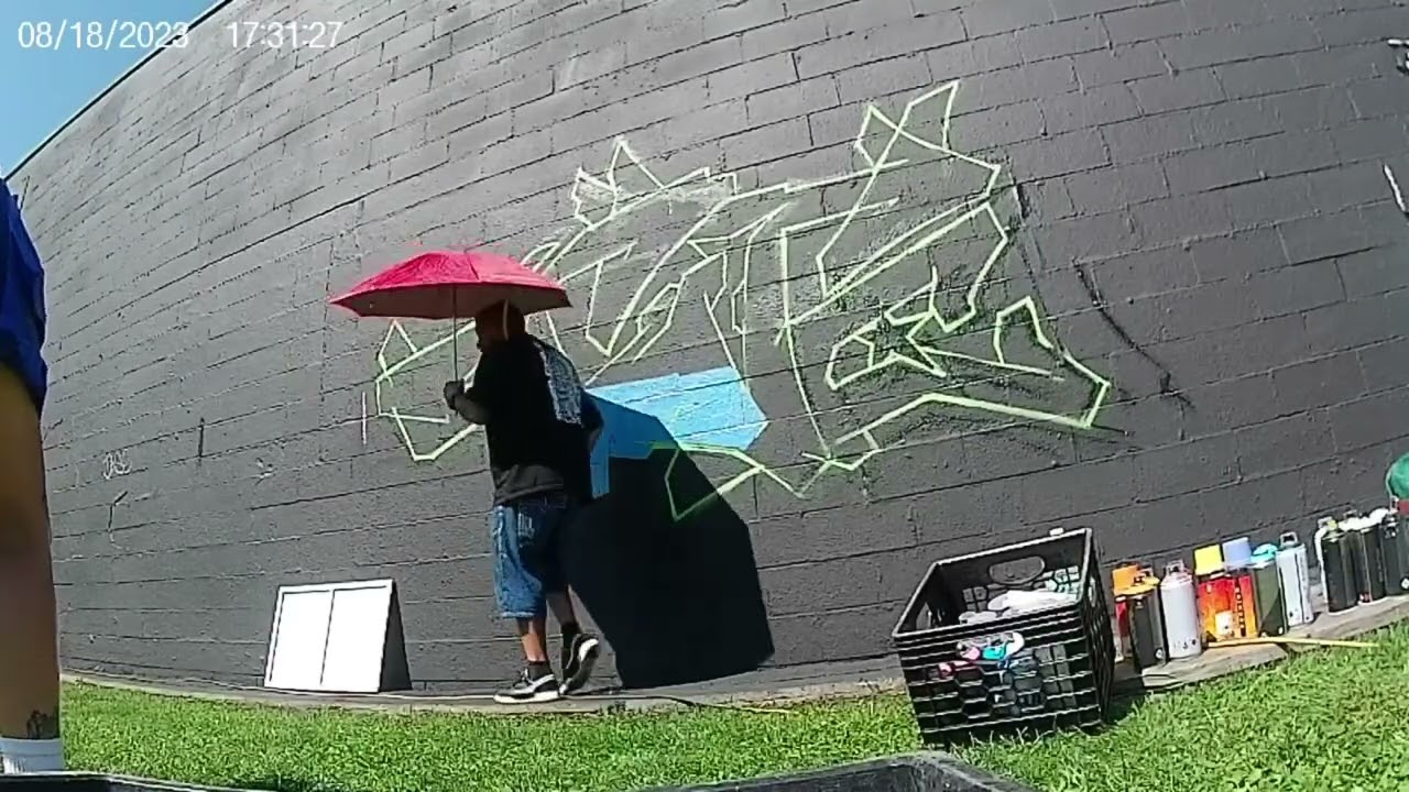 FC (FIRST CLASS / FAME CITY PRODUCTION 40TH ANNIVERSARY @HACKENSACK NJ 2023