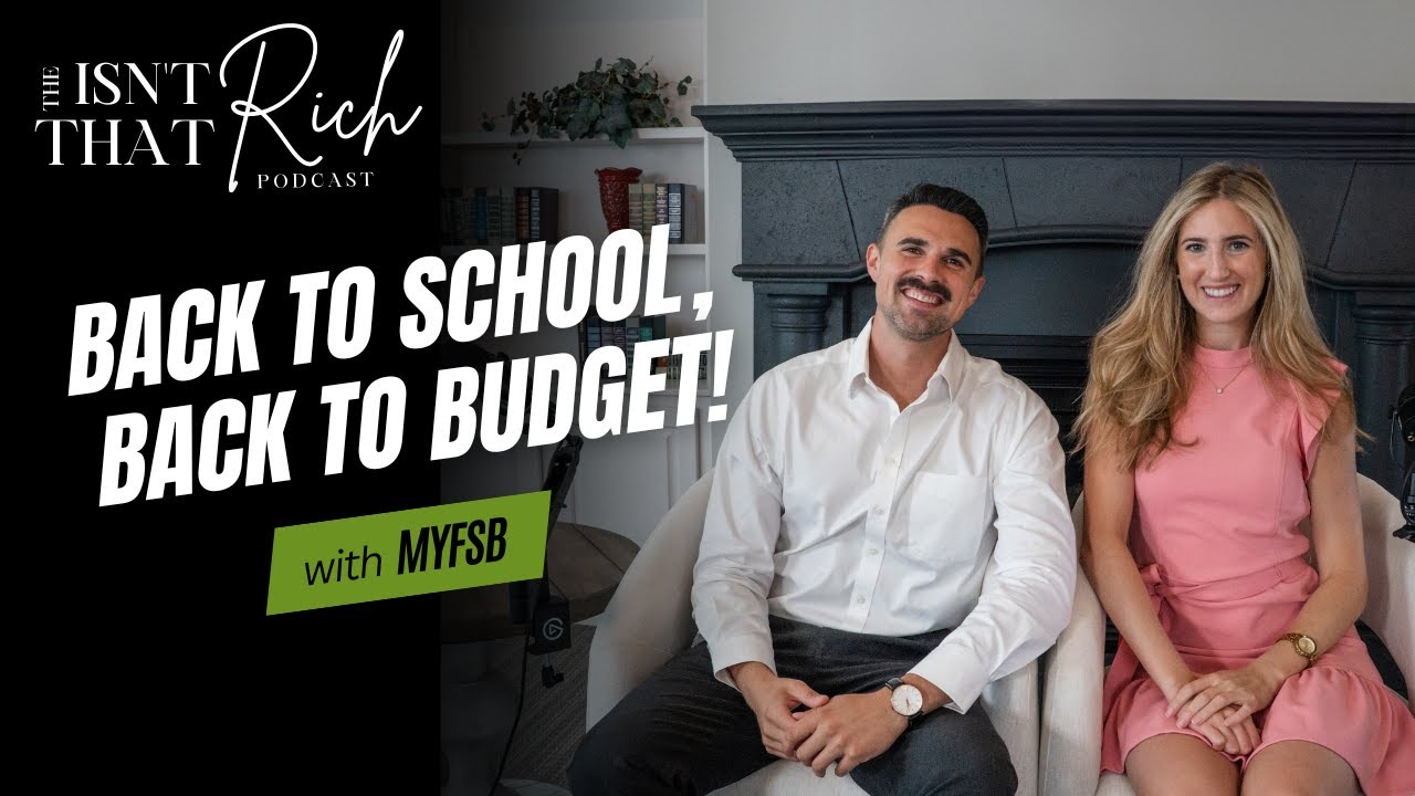 Back to School, Back to Budget
