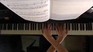 AMEB Piano Series 18 Grade 4 C3 Liebermann Rainy Day Op.43 No.8 by Alan