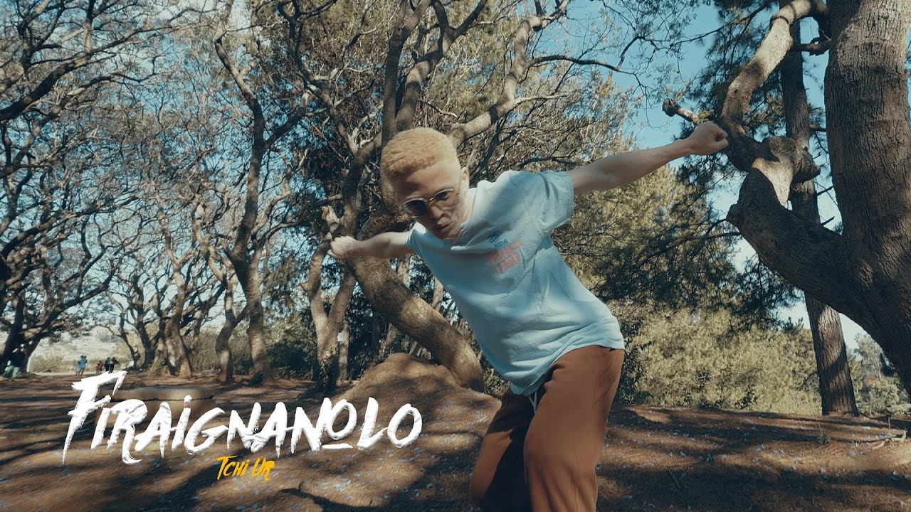 Tchi Ur - Firaignanolo (Official Video)