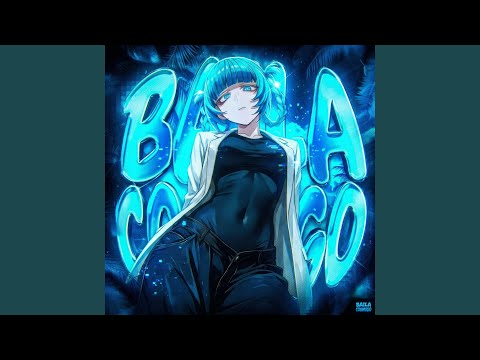 BAILA CONMIGO (Ultra Slowed)