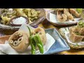 【沖縄観光】アグー豚しゃぶ＆沖縄料理 安里家 - Okinawa Japan