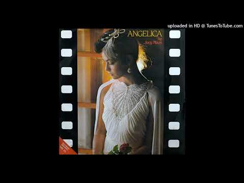 Joey Moon — Joey Moon ''Savage'' - Angelica (Original Version 1983)