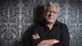 Veteran Actor Om Puri Passes Away