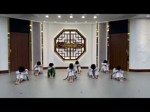비-싸이퍼 안꿀려 TKD ver.(연습)