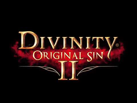 Divinity Original Sin 2 - Sing For Me - Lohse's Theme