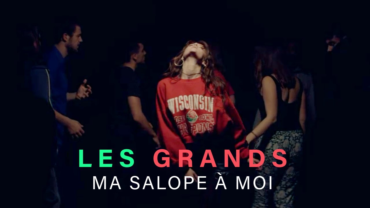 Salope En Formation Débardeur e