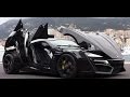 El carro mas caro de la historia lykan hypersport en colombia