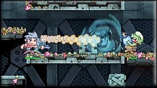 Zombinsanity - Game Walkthtrough (1 floor)