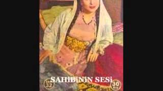 Perihan Altındağ Sözeri - Gönlümü Canane Verdim Oldu Cananım Gönül