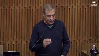 31st Ordinary Session - June 2, 2026 screenshot 5