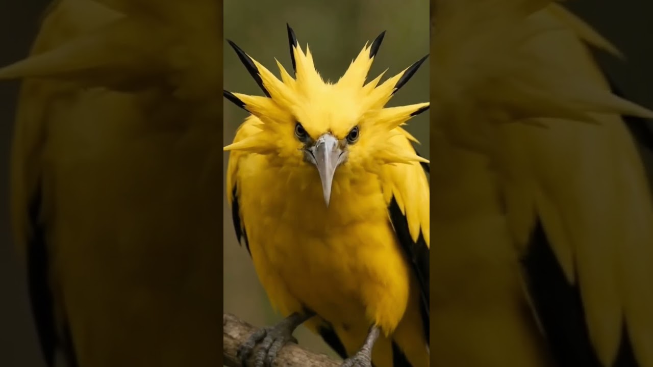amazing birds 