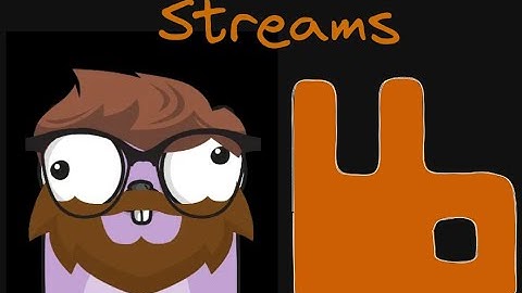 Using RabbitMQ Steams In Go