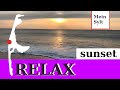 SYLT ❤️ Entspannen bei Meeresrauschen und Sonnenuntergang - Westerland März 2022