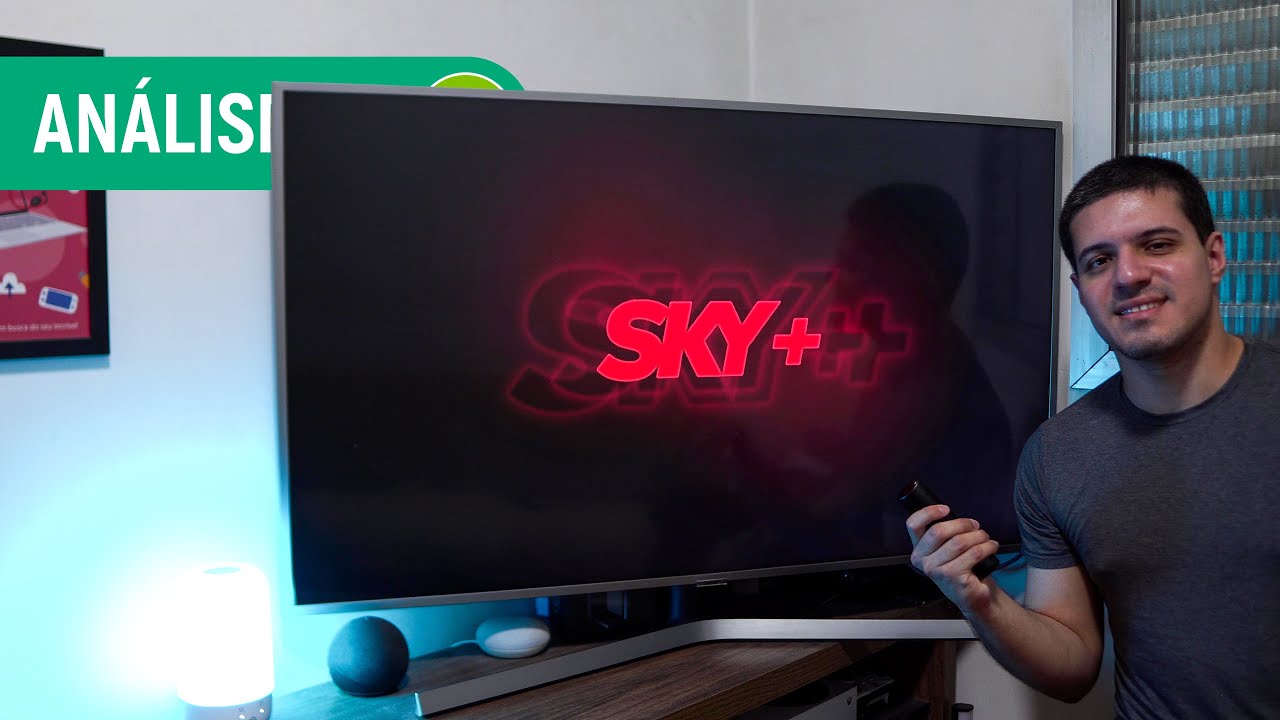 SKY+ aposta em CANAIS e CONTEÚDO para ser HUB de TV por STREAMING ...