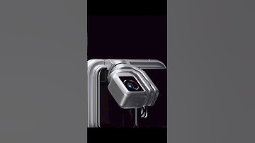 Honor Robot Phone  - world