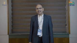 Rajeev Mehta on e-Freight | e-FAST India