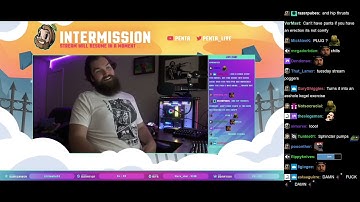 PENTA + chat - 2022-05-24 - MIKE BLOCK TILL PRISON | NOPIXEL