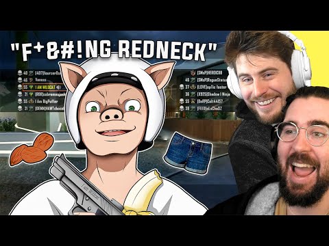 FUNNIEST WILDCAT TRASH TALKING | Nogla & Terroriser React!