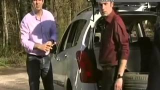 Pod Sretnom Zvijezdom Epizoda 41