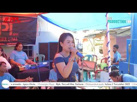 GALA GALA voc suminih #putrapandawalima show bogeg karang layung