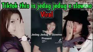 Yang lagi viral!!! Tiktok jedag jedug x slowmo viral 2021