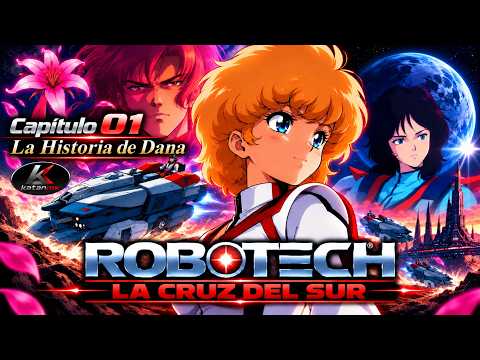 LA HISTORIA DE DANA Spanish Version by Katanmx