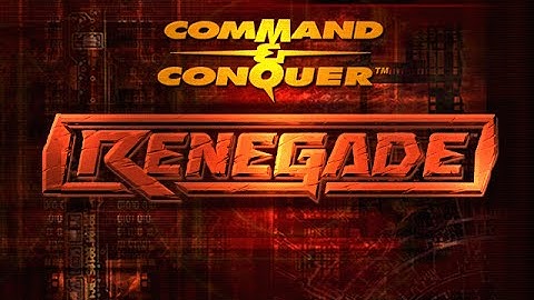 Biggest Command & Conquer Explosion Ever