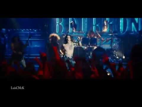 Pour Some Sugar On Me - Rock of Ages Movie Subtitulada