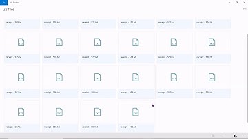 How to merge text files using  File Tacker