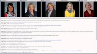 Pt. 4: Implementing a Data Literate Culture at the School and Teacher Levels II - Q&A
