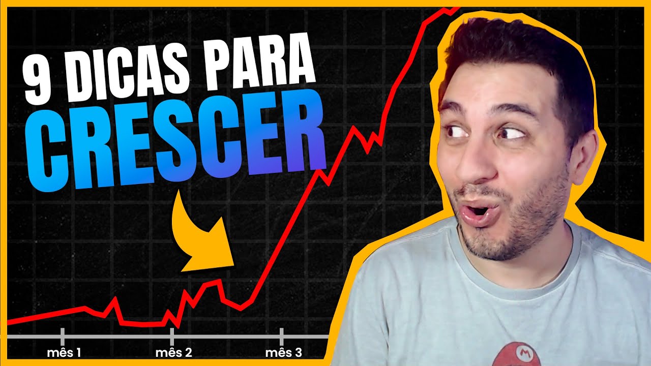 Como se Tornar em um Streamer no Twitch com 9 Dicas