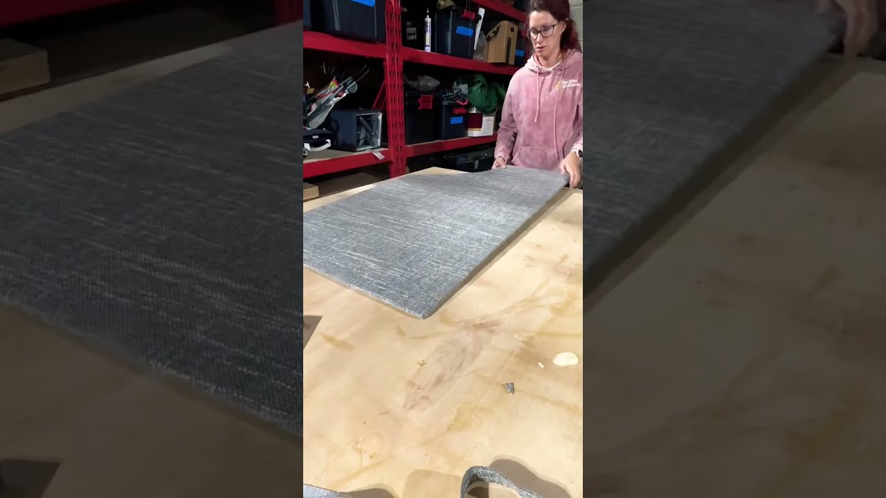 Upholstery Almost Complete Vanconversion Sprinterconversion Vanbuild Vanlife