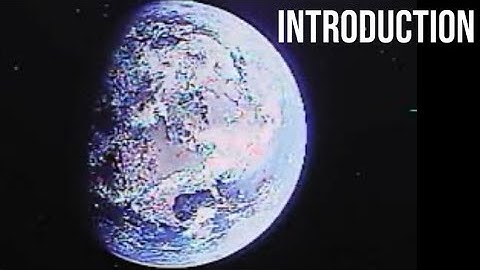 Introduction - Ryan W (Official Music Video)