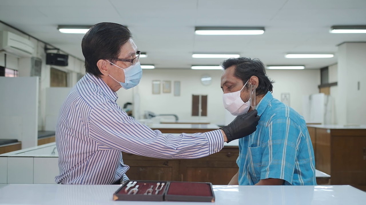 1 intro dan ambang batas