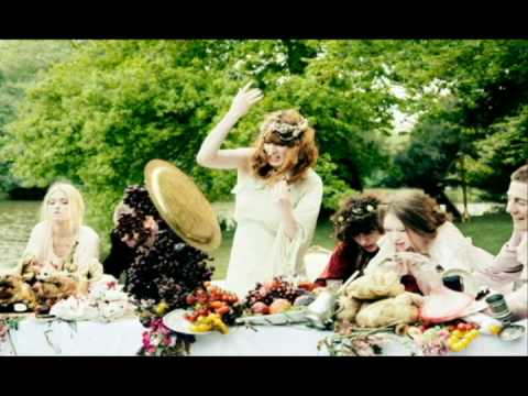 RARE "Tear Out My Tongue / Ye Old Hope" - Florence...