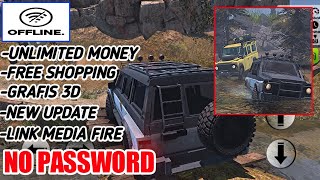 DOWNLOAD GAME OFRAD GO 3D SIMULATOR MOD APK NO PASSWORD || GAME MOBIL SIMULATOR screenshot 3
