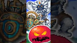 They Added SOUL KNIGHT to this Terraria Texture Pack!