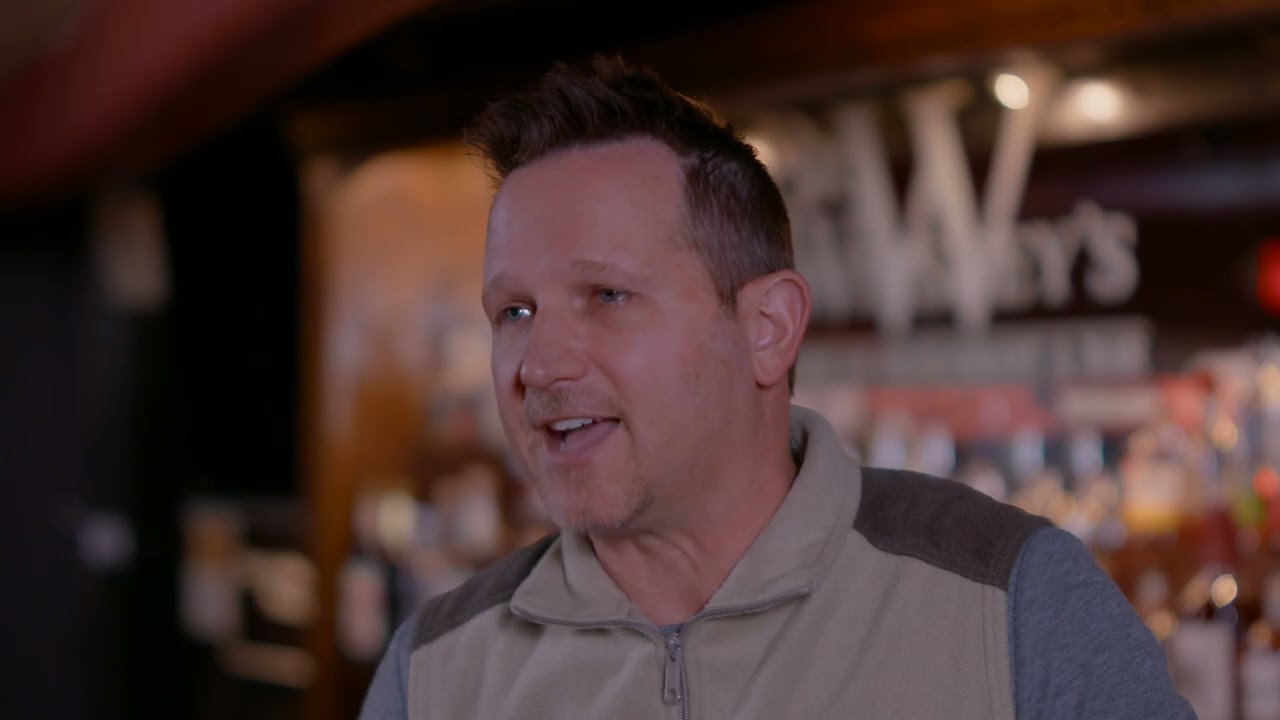 Make More Money with a Big Whiskey's Restaurant Franchise