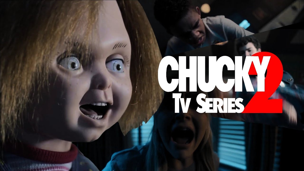 CHUCKY Tv Series SEASON 2 | Teaser SEASON 1 STYLE - YouTube