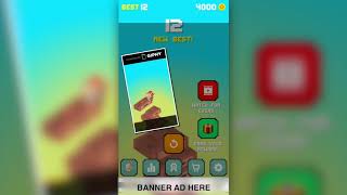 Hoppy Stacky   Unity Game Template