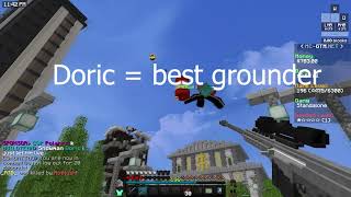 GTM GROUNDMONTAGE #1